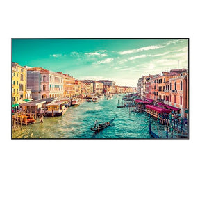 SAMSUNG DISPLAY PROFESSIONAL LFD 85 QBB 85 UHD NEW #PROMO 30-11