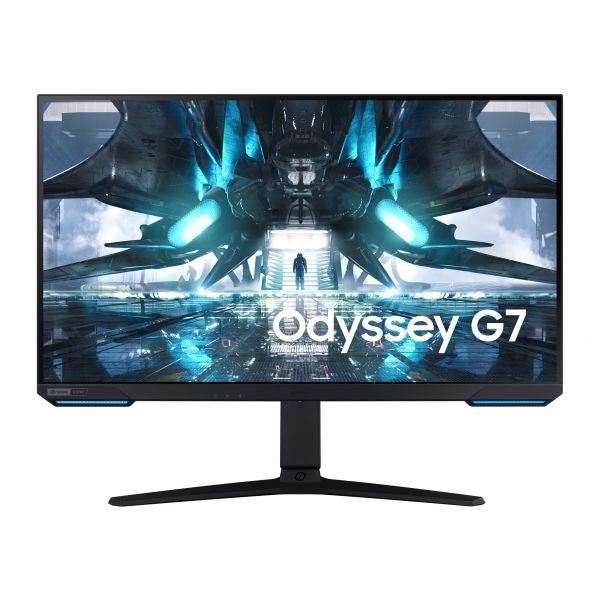 MONITOR SAMSUNG LED 28 ODISEA G70A UHD IPS HDR400 144HZ 1MS