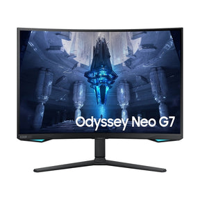 SAMSUNG MONITOR ODYSSEY LED 324K ULTRA HD 3840X2160 PIXELS