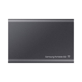 SAMSUNG SSD 1TB T7 USB 3.2 EXTERNO