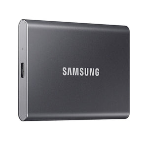 SAMSUNG SSD 2TB T7 USB 3.2 EXTERNO