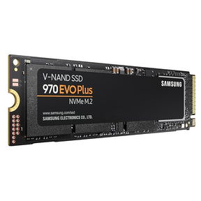 SAMSUNG SSD 970 EVO PLUS 1TB NVME M.2 PCIE 3.0 GAMING