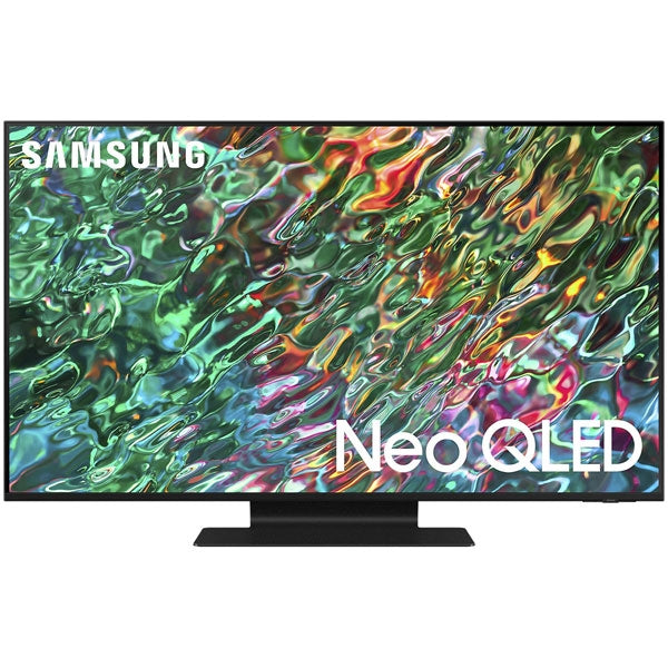 SAMSUNG QLED TV 43 QN90B SMART 4K NEO QLED TV 2022