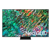 SAMSUNG QLED TV 55 QN90B SMART 4K NEO QLED TV 2022