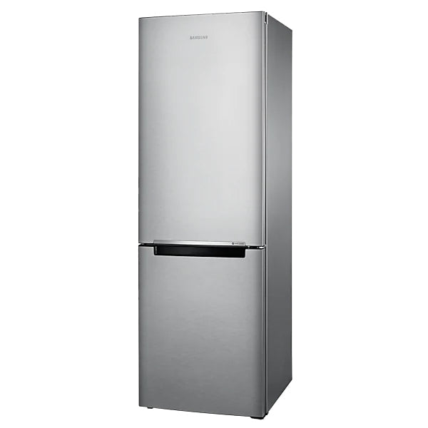 SAMSUNG COMBINED NO FROST A+ 213L STAINLESS STEEL