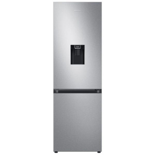 SAMSUNG REFRIGERATOR COMBINED WITH WATER DISPENSER 341L