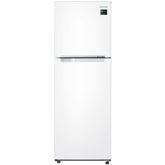 SAMSUNG REFRIGERATOR RT29 TWIN COOLING PLUS 300L WHITE