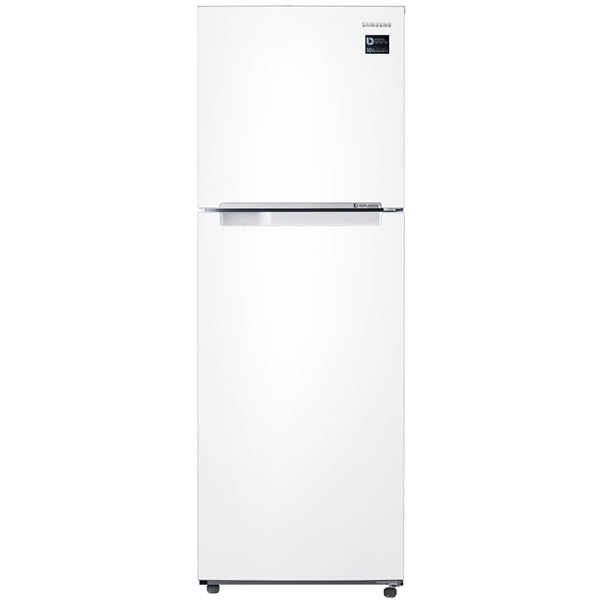 SAMSUNG REFRIGERATOR RT29 TWIN COOLING PLUS 300L WHITE