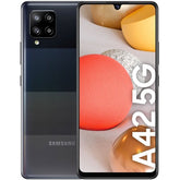 SMARTPHONE SAMSUNG GALAXY A42 5G 128GB 6.6 NEGRO