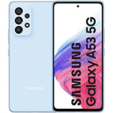 SAMSUNG SMARTPHONE GALAXY A53 5G 6+128GB 6.5 AZUL