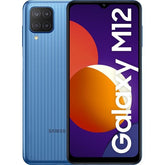 SMARTPHONE SAMSUNG GALAXY M12 4GB 128GB 6.5 AZUL