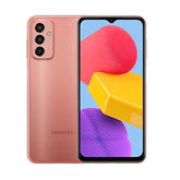 SMARTPHONE SAMSUNG GALAXY M13 4G 128GB 6.6 ORO ROSA