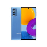 SAMSUNG SMARTPHONE GALAXY M52 5G 8GB 128GB 6.5 AZUL