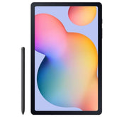 SAMSUNG GALAXY TAB S6 LITE 4G 10.5 64GB PLATA