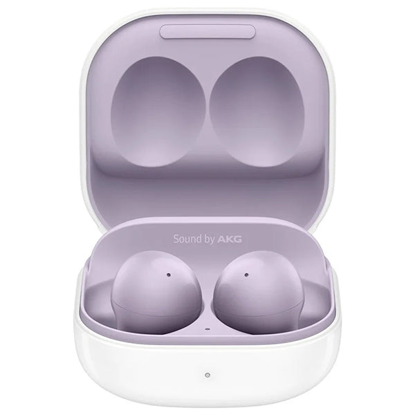 TELÉFONOS IN-EAR SAMSUNG GALAXY BUDS2 VIOLETA