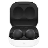 SAMSUNG IN-EAR PHONES GALAXY BUDS2 NEGRO