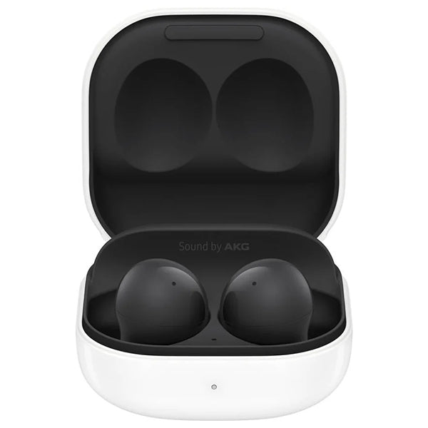 SAMSUNG IN-EAR PHONES GALAXY BUDS2 NEGRO