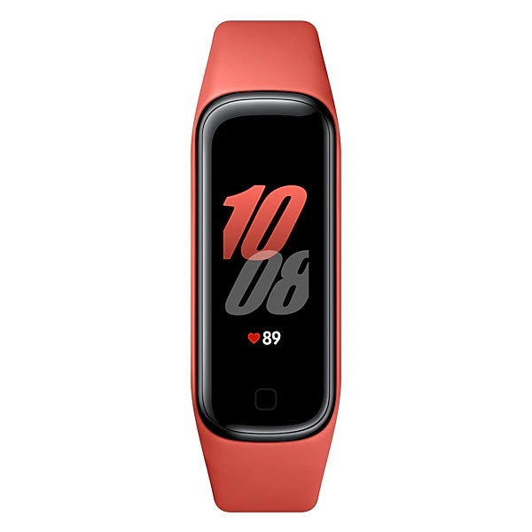 SAMSUNG GALAXY FIT2 - R220 ROJO