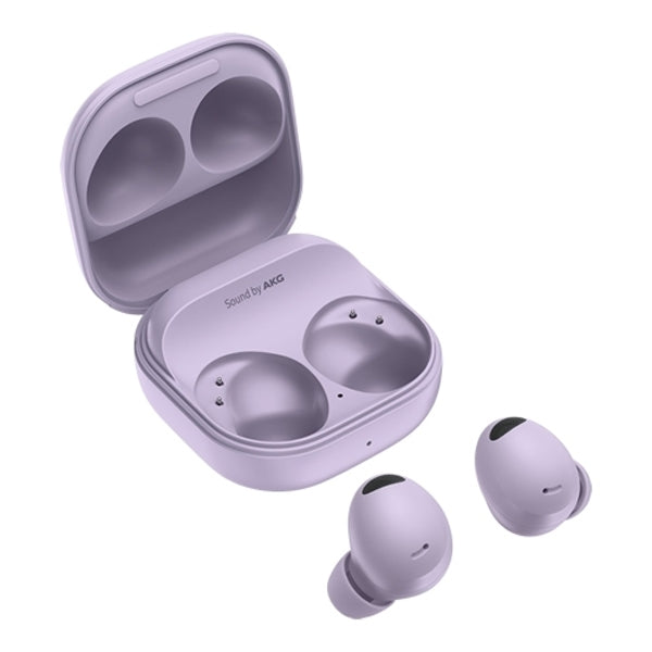 SAMSUNG IN-EAR PHONES GALAXY BUDS2 PRO BORA PURPLE