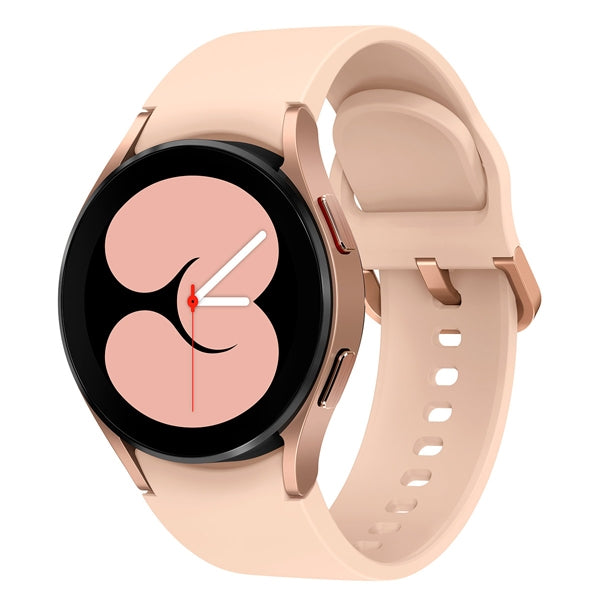 RELOJ SAMSUNG SMARTWATCH GALAXY 4 40MM BT ROSA