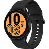 SAMSUNG SMARTWATCH GALAXY WATCH 4 44MM BT BLACK