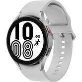 SAMSUNG SMARTWATCH GALAXY WATCH 4 44MM BT SILVER