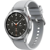 SAMSUNG SMARTWATCH GALAXY WATCH 4 CLASSIC 46MM BT SILVER