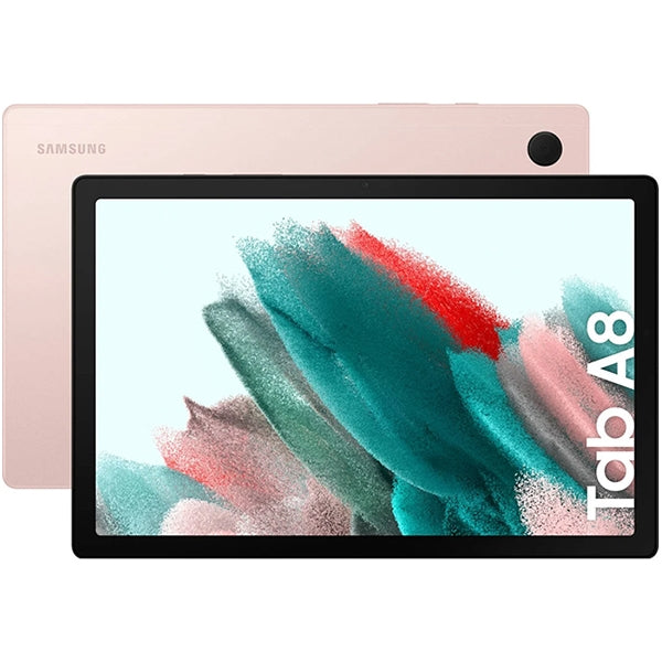 SAMSUNG TAB GALAXY A8 WIFI 32GB 10.5 ROSA