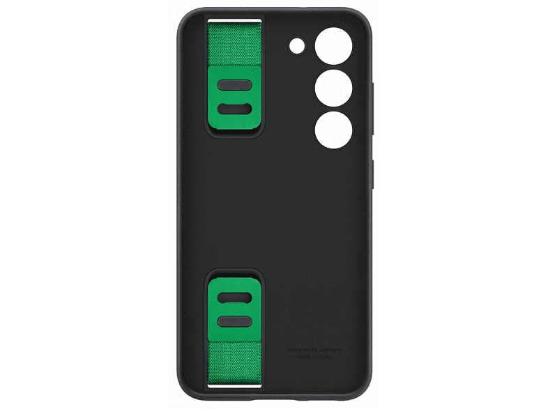 FUNDA SILICONA BLANCA GALAXY S23 (EF-GS911TWEGWW)