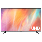 SAMSUNG LED TV 43 AU7105 4K UHD SMART TV HDR FLAT