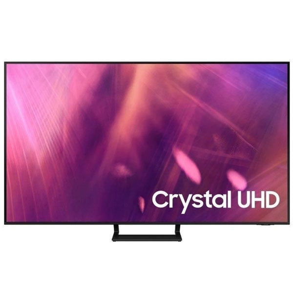 SAMSUNG LED TV 65 AU9005 4K UHD SMART TV HDR PLANA