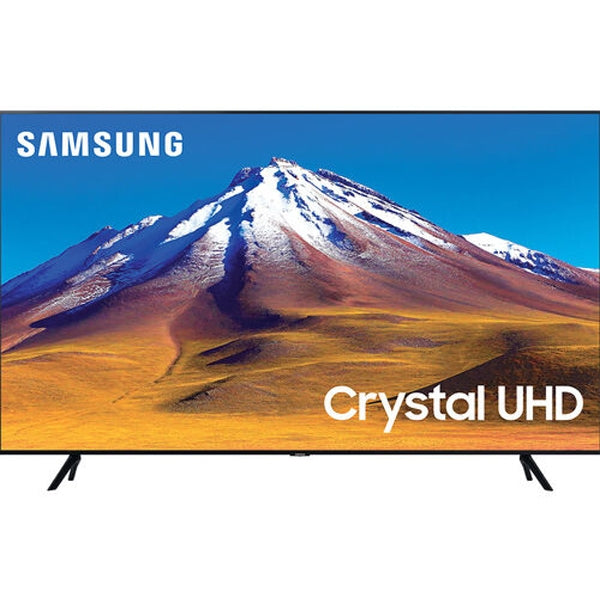 SAMSUNG LED TV 75 TU7025K 4K UHD SMART TV HDR FLAT