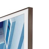 SAMSUNG FRAME BROWN 43 - VG-SCFT43BW/XC