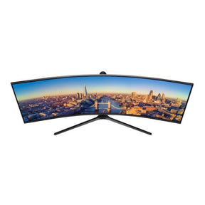 MONITOR CURVADO 48 9 VA 144 HZ