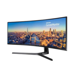 MONITOR CURVADO 48 9 VA 144 HZ