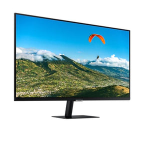 MONITOR INTELIGENTE SAMSUNG MON LED 32 M50A FHD CON ALTAVOCES Y CONTROL