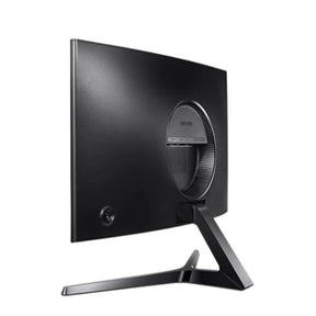 Samsung C24RG50FQR - Serie CRG5 - Monitor LED - Curvo - 24" (23,5" visibles) - 1920 x 1080 Full HD (1080p) @ 144 Hz - VA - 250 cd/m² - 3000:1 - 4ms - 2xHDMI, DisplayPort - Negro