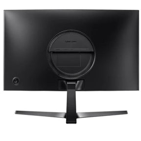 Samsung C24RG50FQR - Serie CRG5 - Monitor LED - Curvo - 24" (23,5" visibles) - 1920 x 1080 Full HD (1080p) @ 144 Hz - VA - 250 cd/m² - 3000:1 - 4ms - 2xHDMI, DisplayPort - Negro