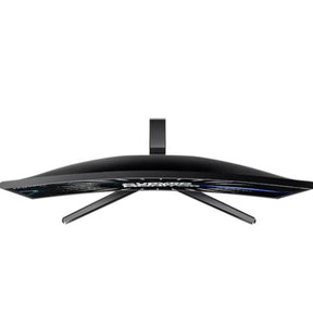 Samsung C24RG50FQR - Serie CRG5 - Monitor LED - Curvo - 24" (23,5" visibles) - 1920 x 1080 Full HD (1080p) @ 144 Hz - VA - 250 cd/m² - 3000:1 - 4ms - 2xHDMI, DisplayPort - Negro