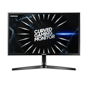 Samsung C24RG50FQR - Serie CRG5 - Monitor LED - Curvo - 24" (23,5" visibles) - 1920 x 1080 Full HD (1080p) @ 144 Hz - VA - 250 cd/m² - 3000:1 - 4ms - 2xHDMI, DisplayPort - Negro