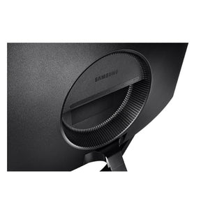 Samsung C24RG50FQR - Serie CRG5 - Monitor LED - Curvo - 24" (23,5" visibles) - 1920 x 1080 Full HD (1080p) @ 144 Hz - VA - 250 cd/m² - 3000:1 - 4ms - 2xHDMI, DisplayPort - Negro