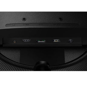MONITOR SAMSUNG 27ODYSSEY G5 1000R QHD 2560X1440 CURVADO