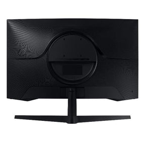 MONITOR SAMSUNG 27ODYSSEY G5 1000R QHD 2560X1440 CURVADO