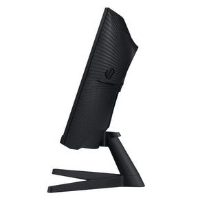 MONITOR SAMSUNG 27ODYSSEY G5 1000R QHD 2560X1440 CURVADO