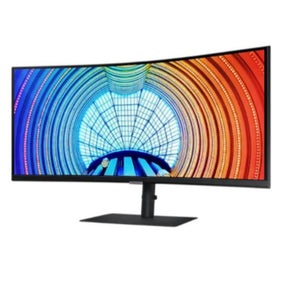 MONITOR SAMSUNG LED 34 S65A WQHD 3440x1440