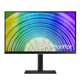 SAMSUNG MONITOR LED 24 S60UA QHD IPS HDMI VGA