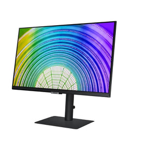 SAMSUNG MONITOR LED 24 S60UA QHD IPS HDMI VGA