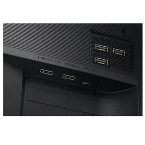 Samsung S32AM703UU - Serie M7 - Monitor LED - Smart - 32" - 3840 x 2160 4K @ 60 Hz - VA - 250 cd/m² - 3000:1 - HDR10 - 8 ms - 2xHDMI, USB-C - altavoces - blanco