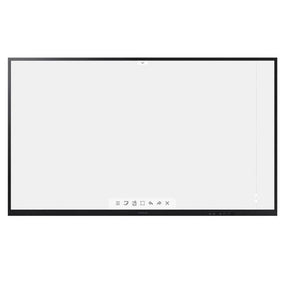 SAMSUNG FLIP 3 75 - DIGITAL TOUCH SCREEN INTERACTIVE #PROMO 30-11
