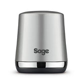 SAGE BOMBA VACUO THE VAC Q (BRUSHED STAINLESS STEEL)